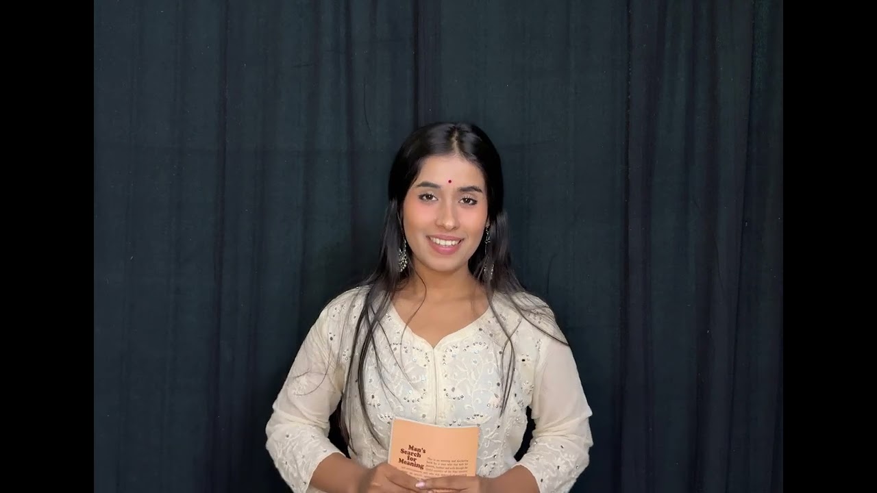 Long format love story