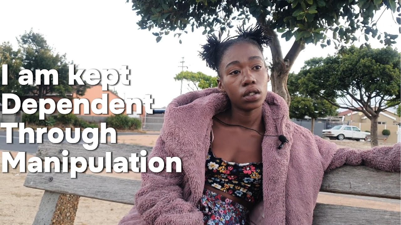 A Life Without Protection: How a Young Woman Lost Her Way