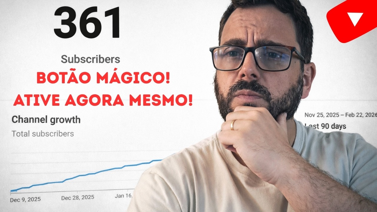 Atinja novos públicos apenas desabilitando essa opção! (Funciona mesmo!)