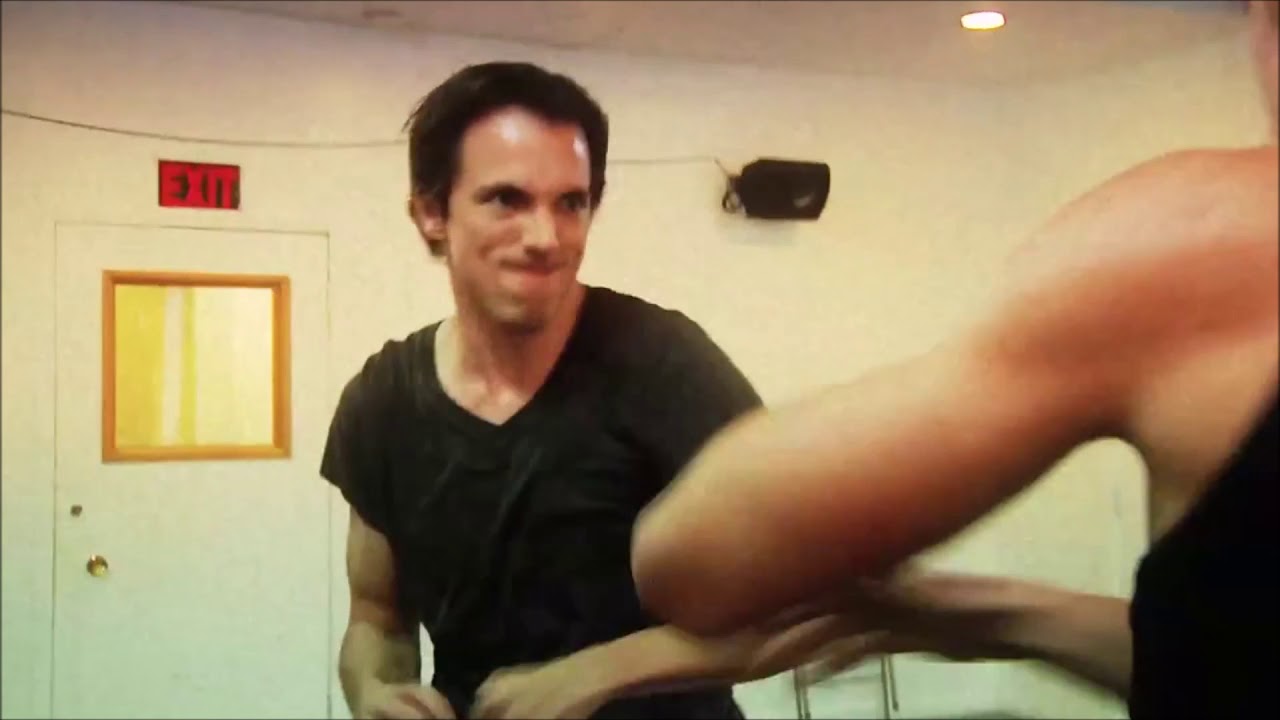 Film Fighting