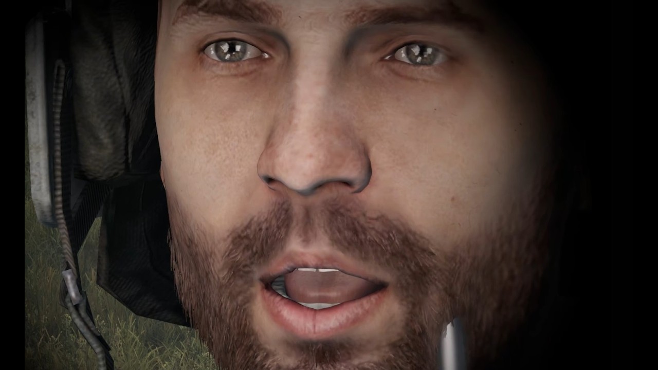 EL ROSTRO DE LAS MIL LÁGRIMAS || DayZ #3 ft. @polilla_juega