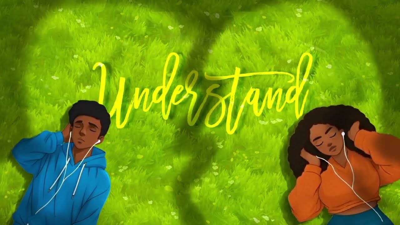 Manye Fi - Understand (Official Lyric Video)