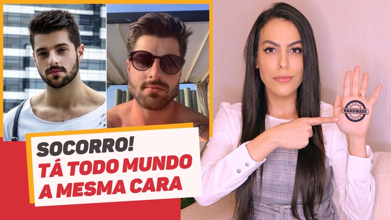 EU ODIAVA MINHA APARÊNCIA, OLHA O QUE FIZ! Você precisa se blindar.