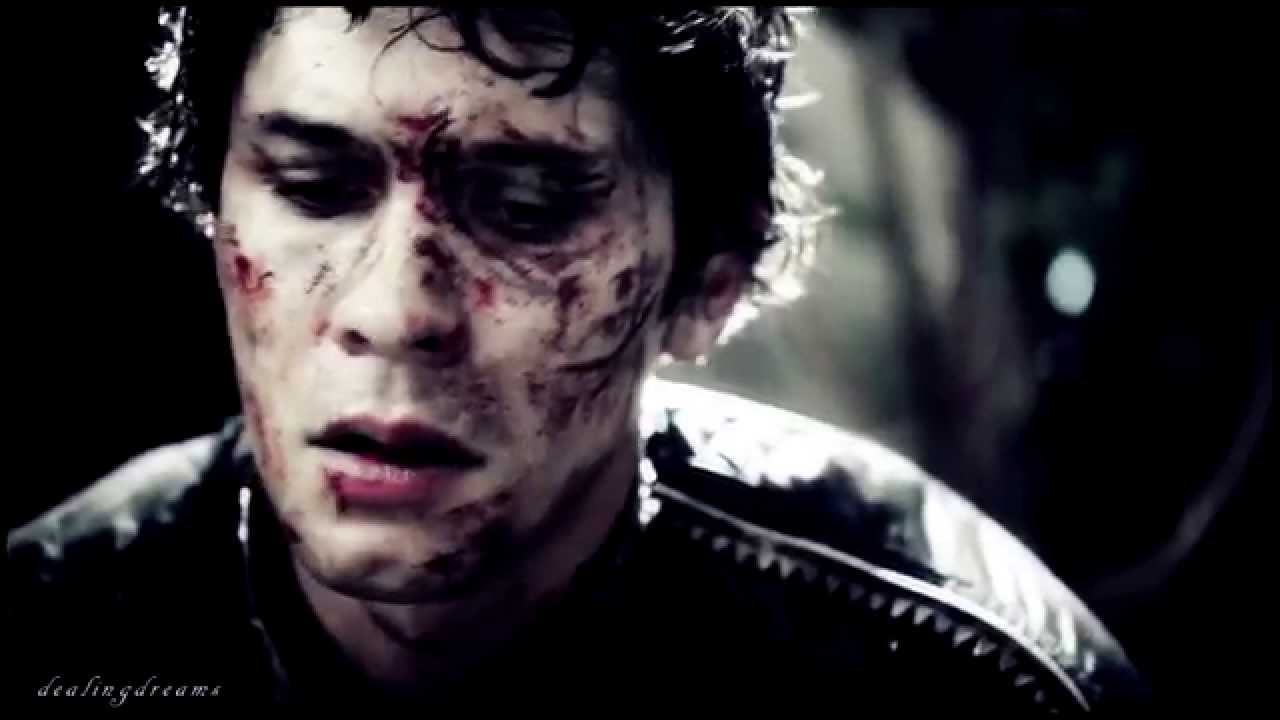 Bellamy Blake | I'll be good