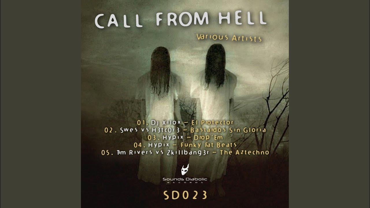 Bastardos Sin Gloria