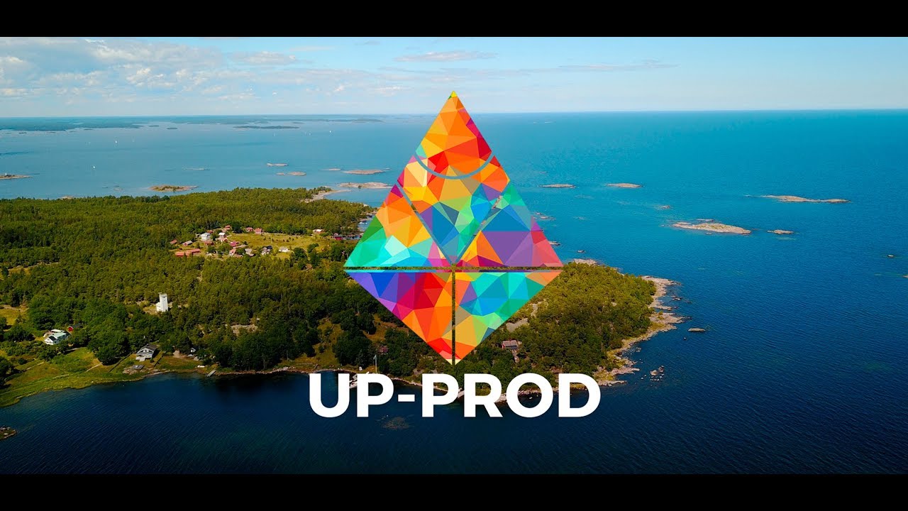 VIDEO #6 - Västervik – Sweden