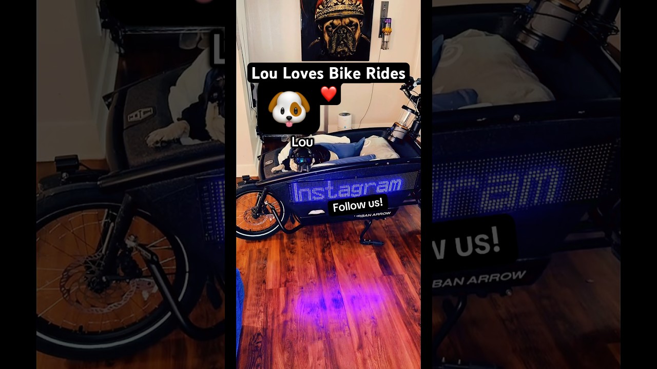 Anotha Lou evenin bike ride for the books! 