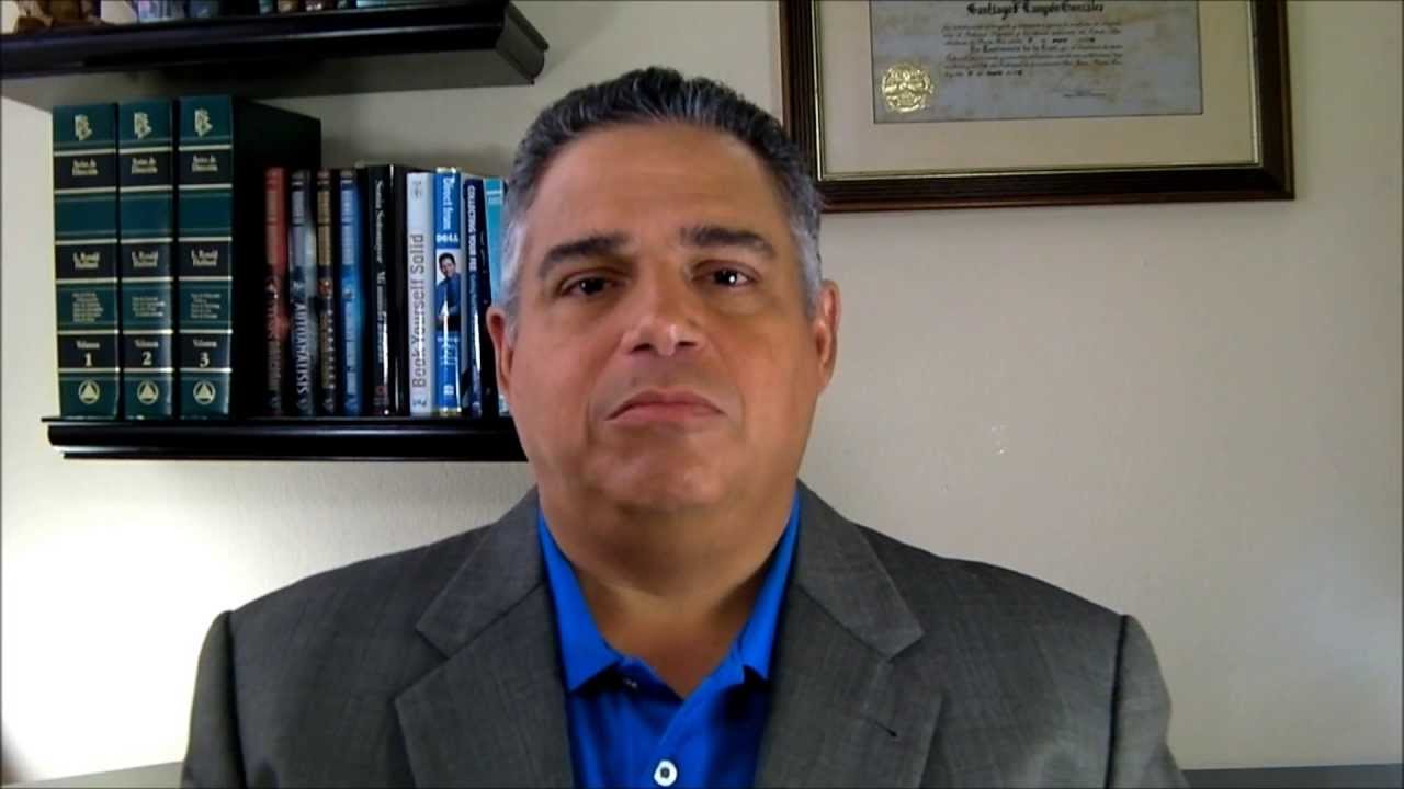 Finding a Title at the Property Registry in Puerto Rico - Part 1 of 2
