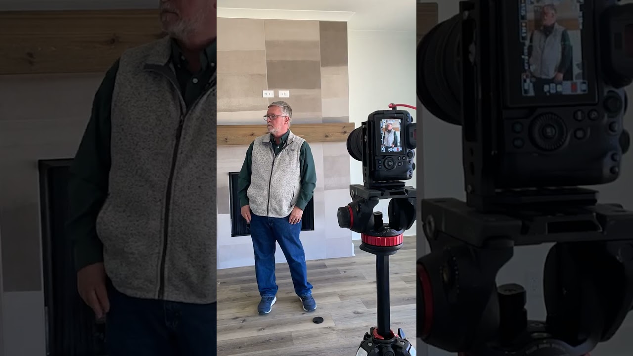 So you want to know what it looks like to have an agent branding session with us?#realestate #media