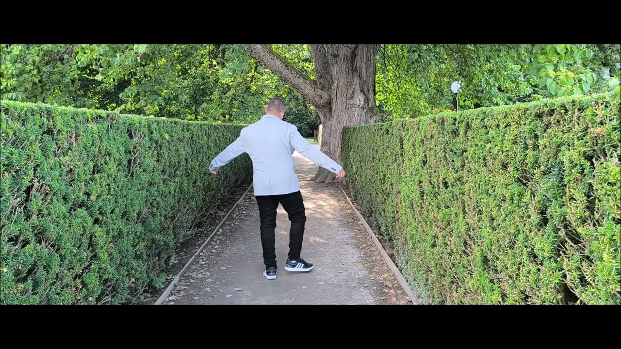 Majk Traxx Můj svět official video