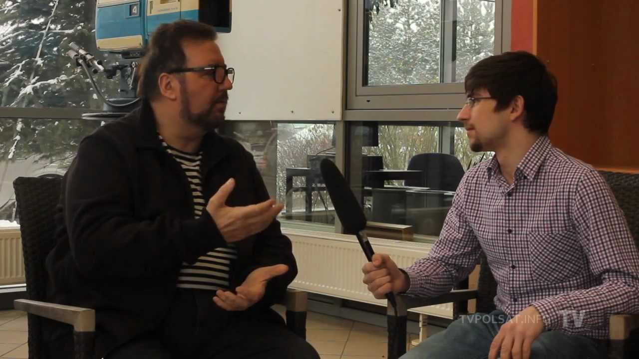 Dariusz Gnatowski o nowym sezonie 