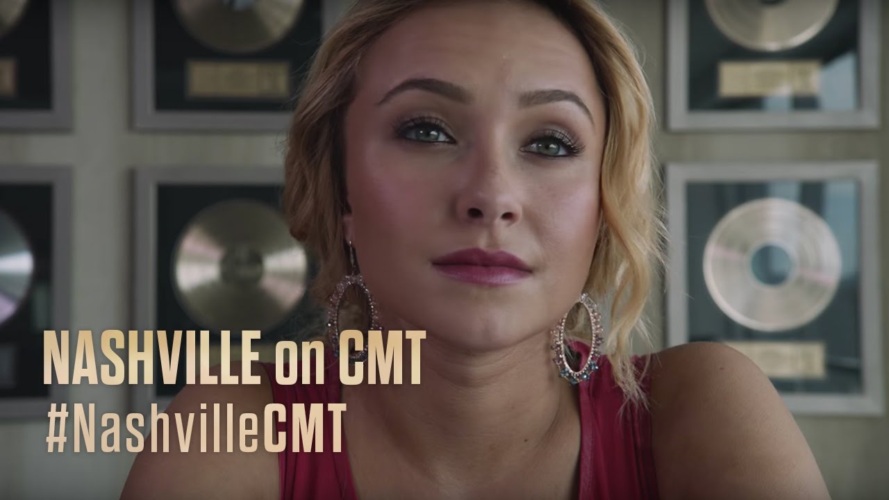 NASHVILLE on CMT | All About Juliette