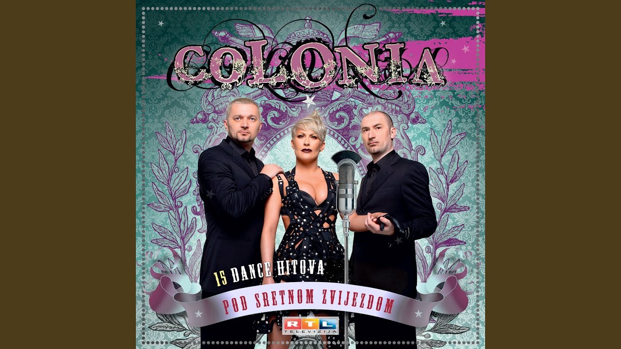 Mirno More (Pop RMX)