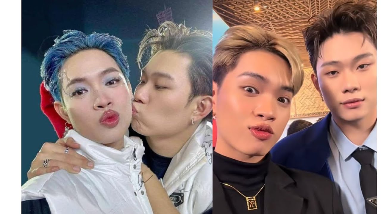Dương Domic × Pháp Kiều || Hãy nở nụ cười mà e xứng đáng, phân đời còn lại để a lo toan #duongkieu