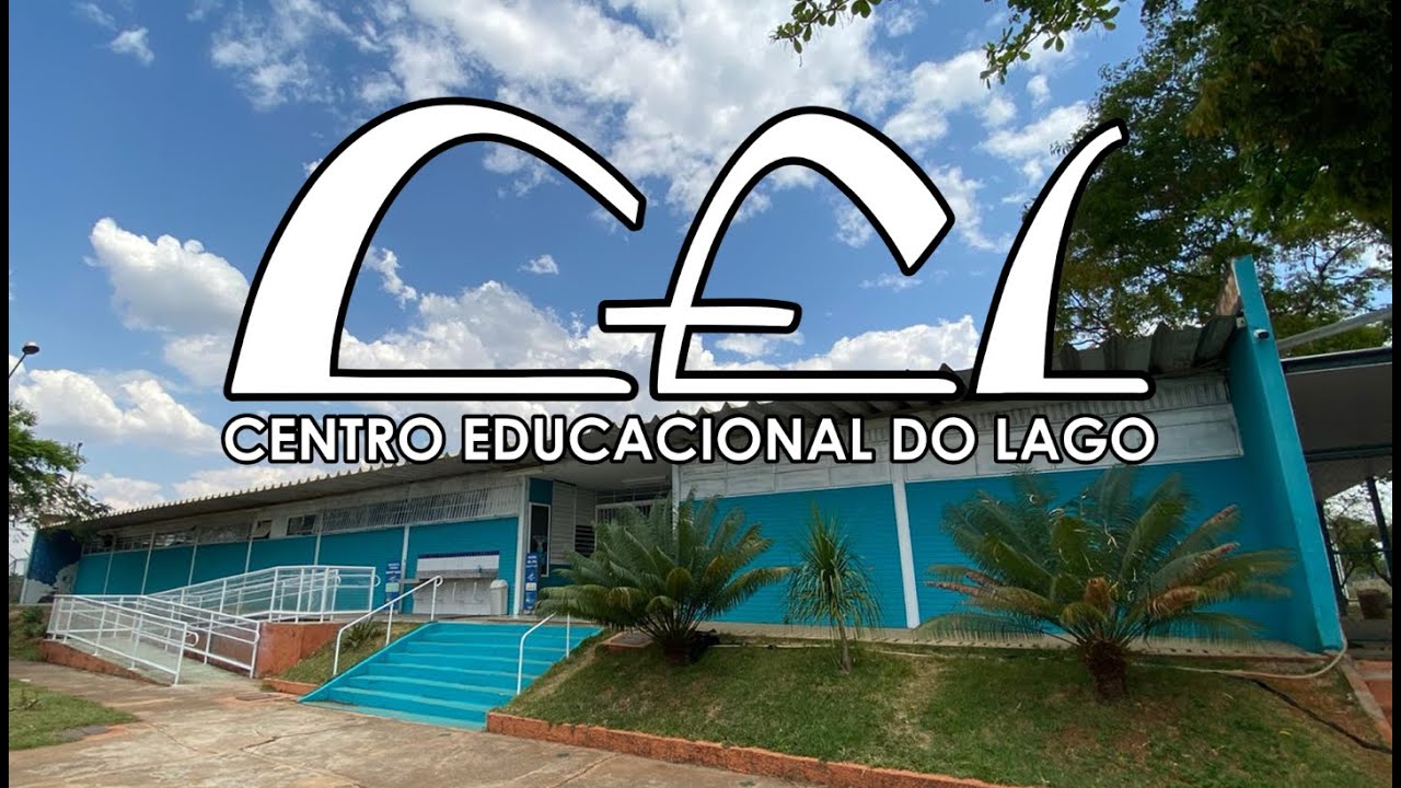 Centro Educacional do Lago - CEL