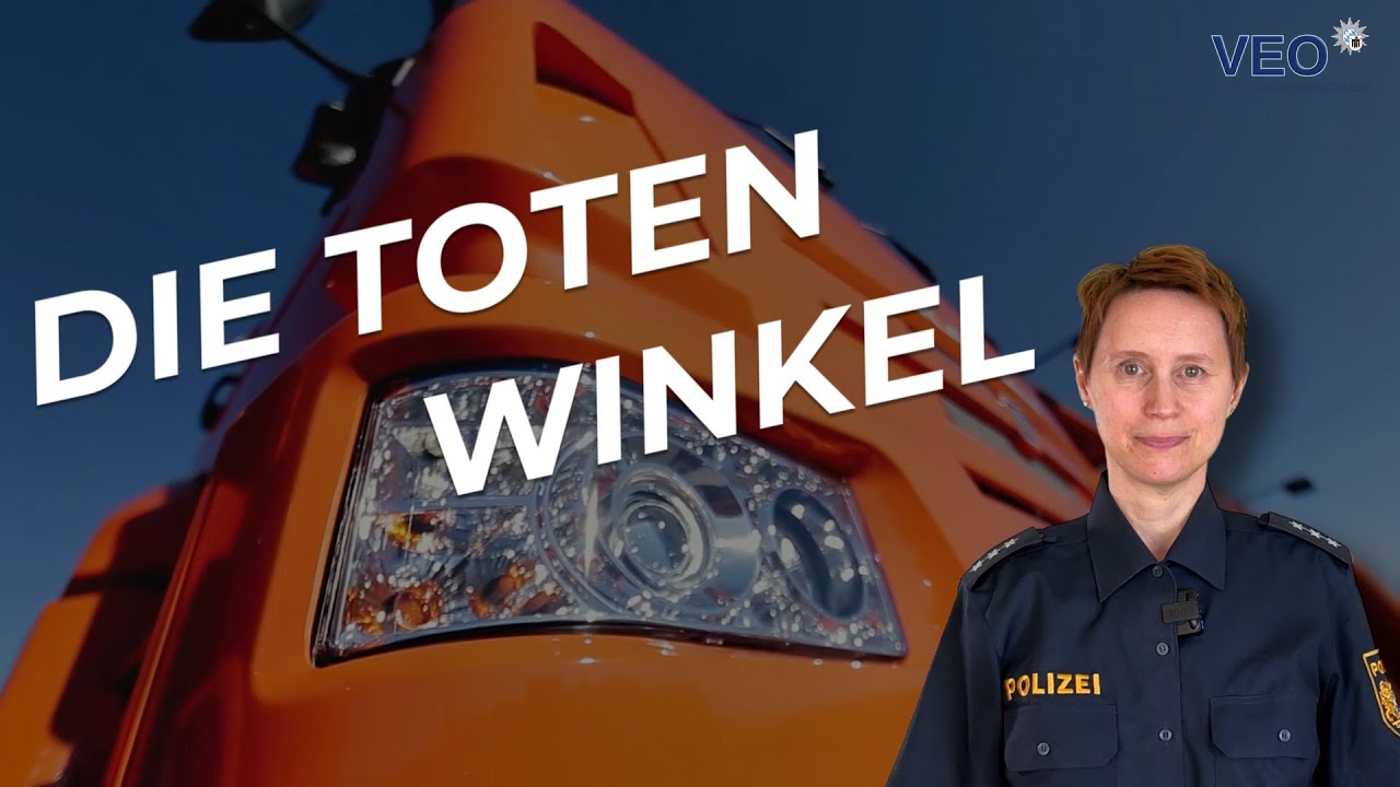 VEO 6 - Kapitel 2: Die toten Winkel - Bayern