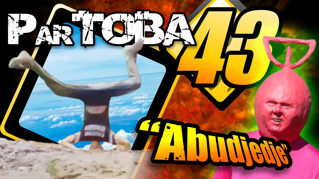 ParTOBA 43 - 