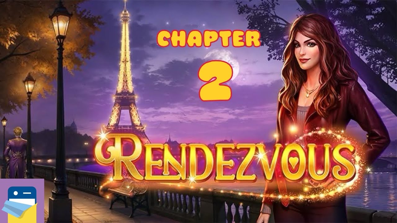 Adventure Escape Mysteries - Rendezvous: Глава 2: Прохождение и игровой процесс для iOS (от Haiku...