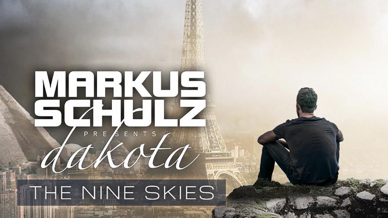 Markus Schulz presents: Dakota - Edonismo