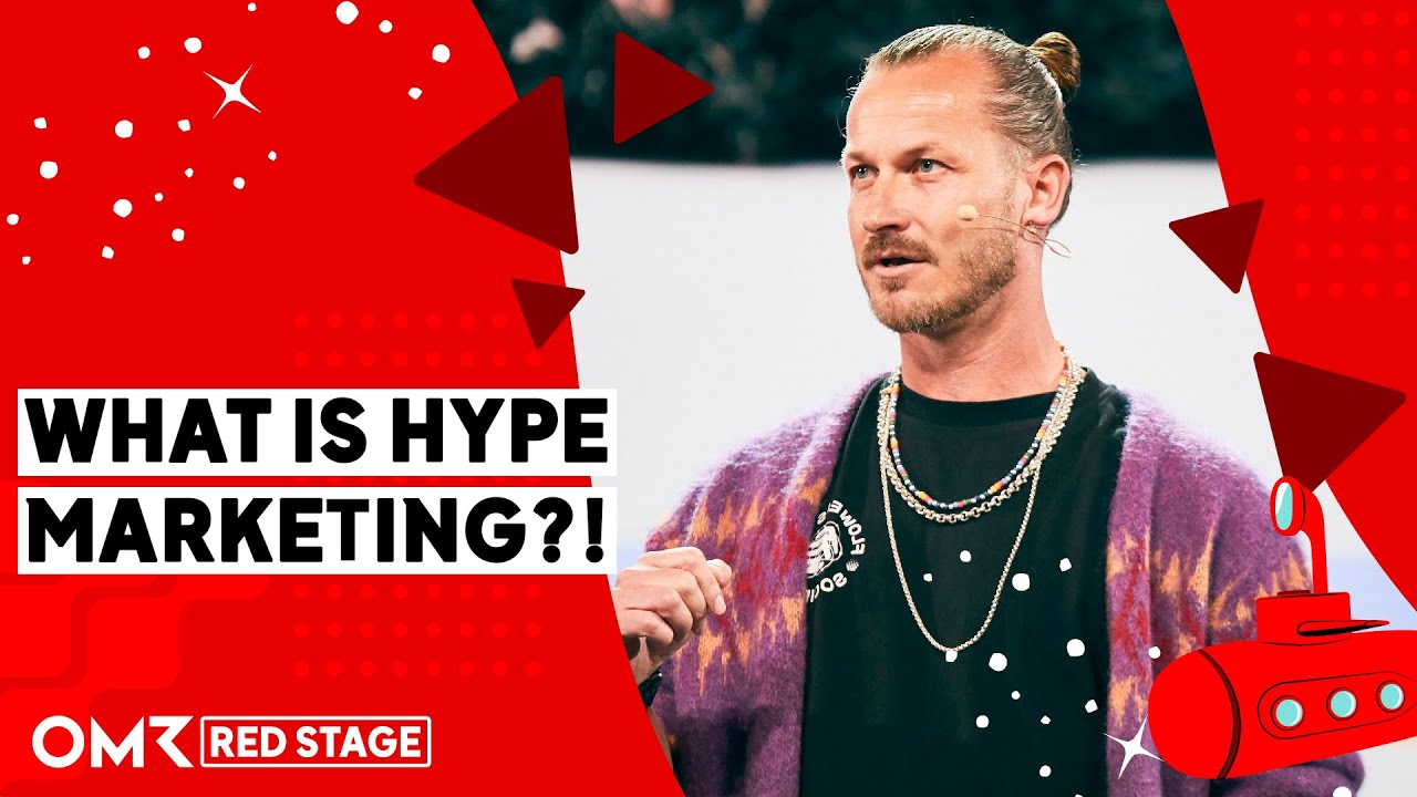 What is Hype Marketing?! Drive Brand Heat for Sustainable Success