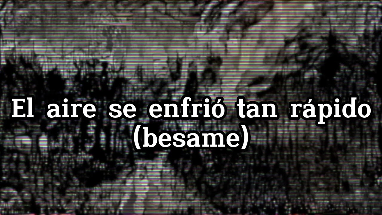 sub español de kiss me (kill me) de Terry Jerry malo, vean el remake que le hice