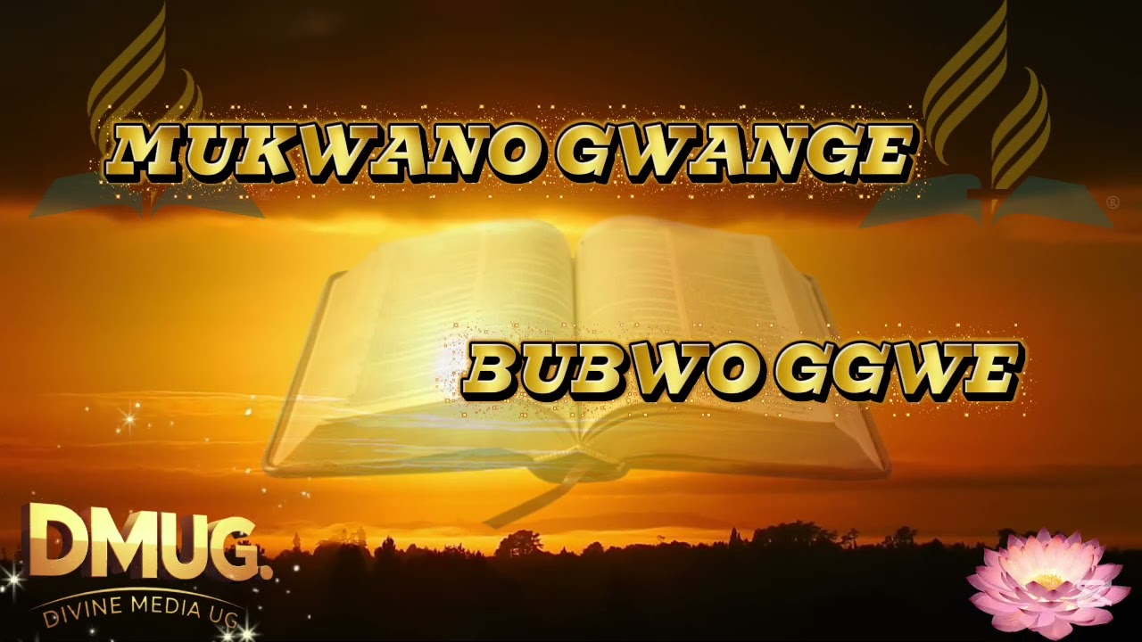 TUNULA BA MULAMU BY KITOORO YOUTH CHOIR