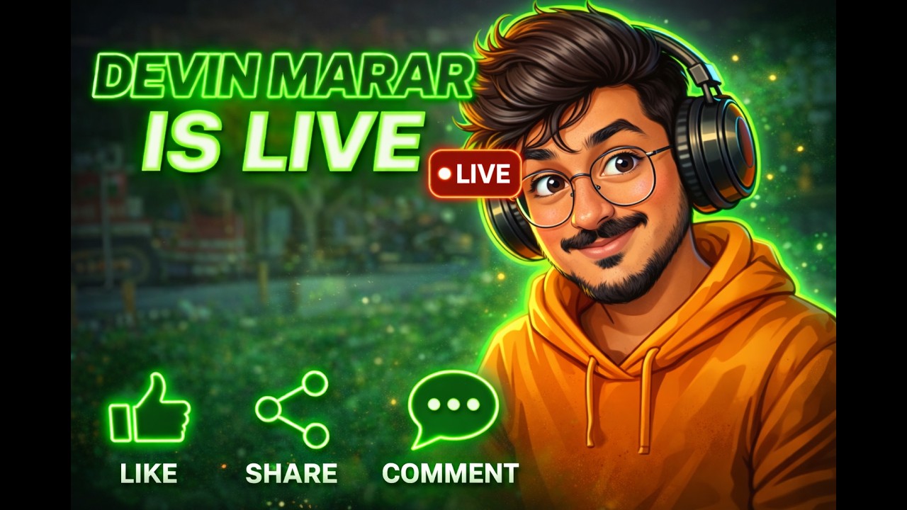chummaa nikkaathe kerivaaa..!!! |Whale Gaming Live Stream | #eaglegaming #thoppi