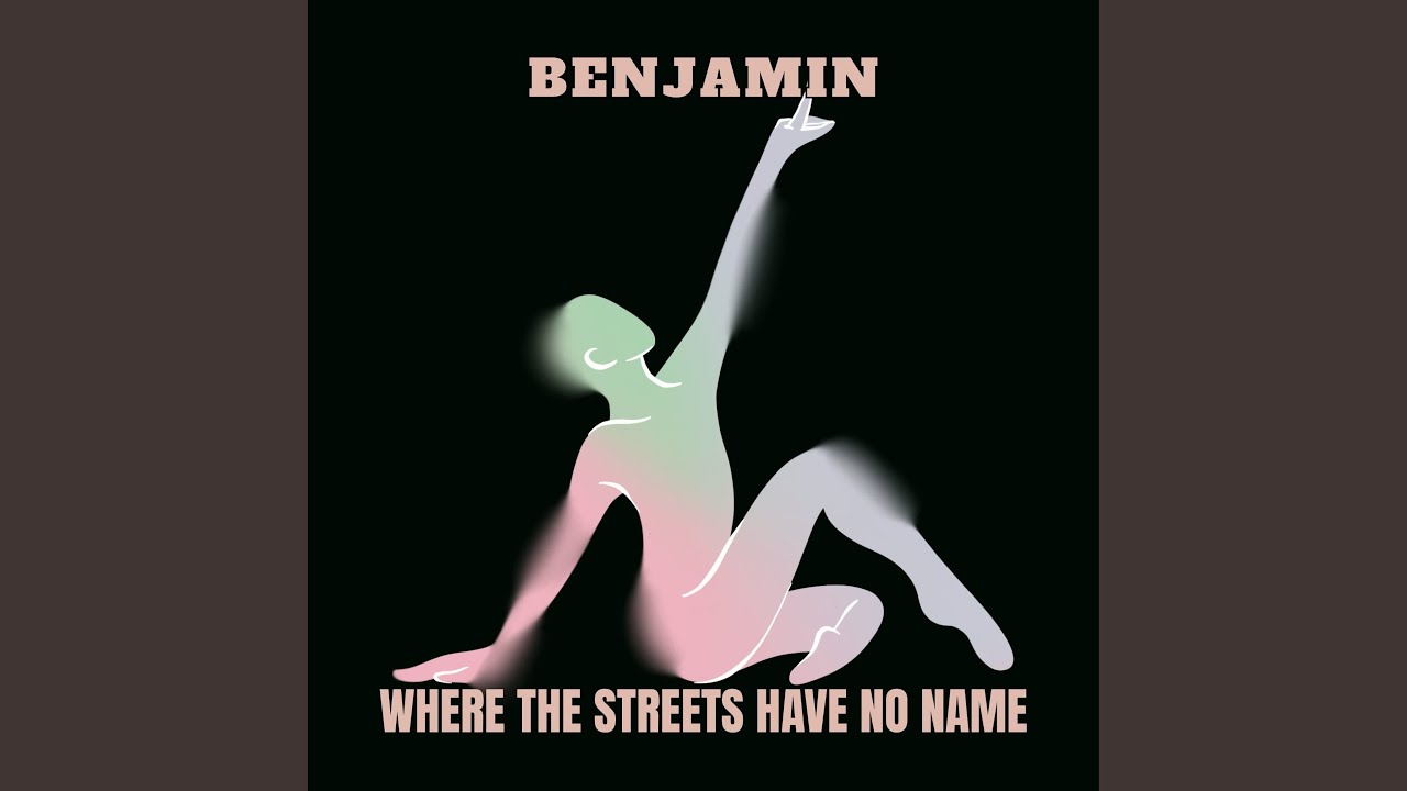 Where the Streets Have No Name (Remix)