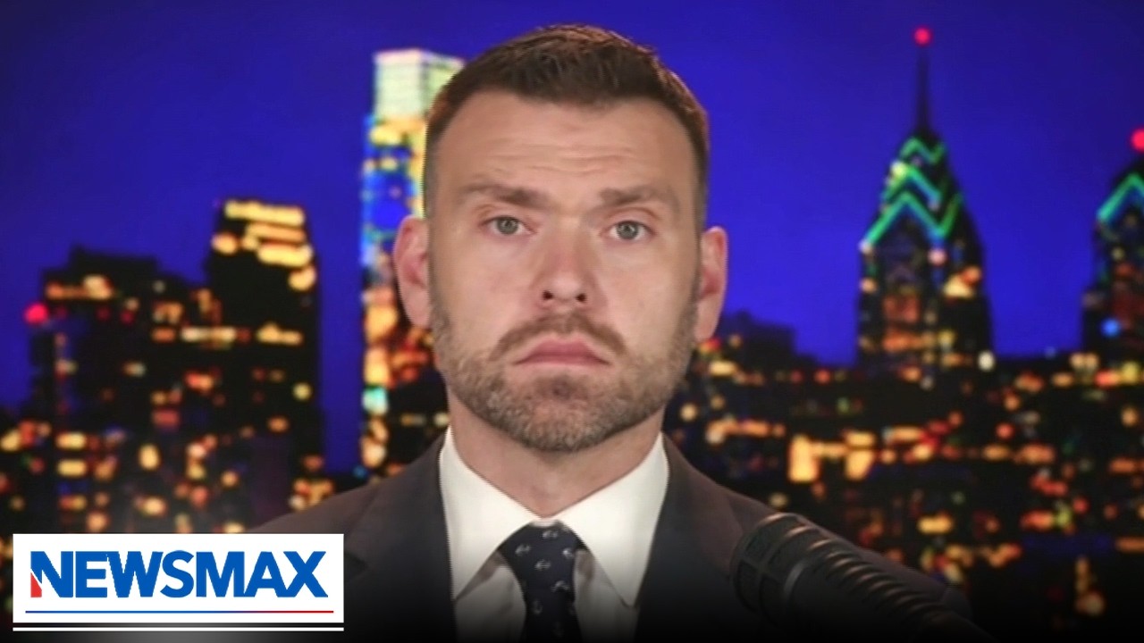 Jack Posobiec: &bdquo;Zupełnie nowe podejście do polityki zagranicznej&rdquo; &bdquo;natychmiast przynosi korzyści&rdquo;