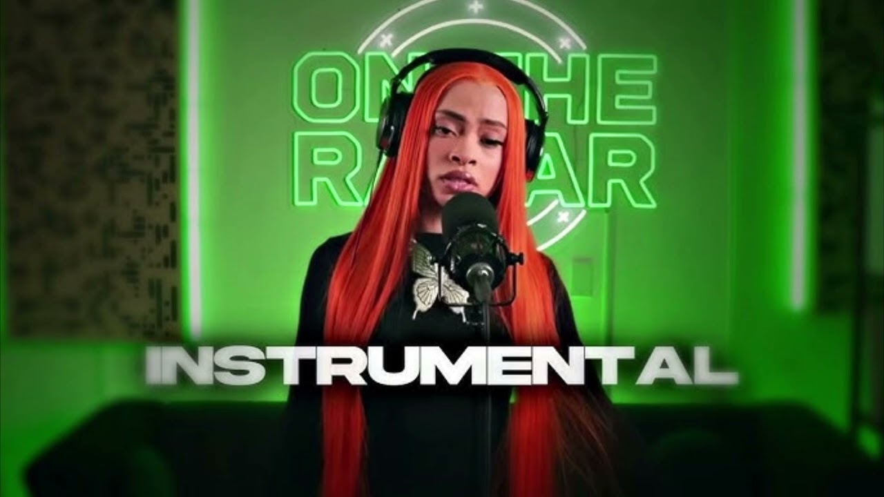 This Beat Will Make You Feel Like a BOSS!