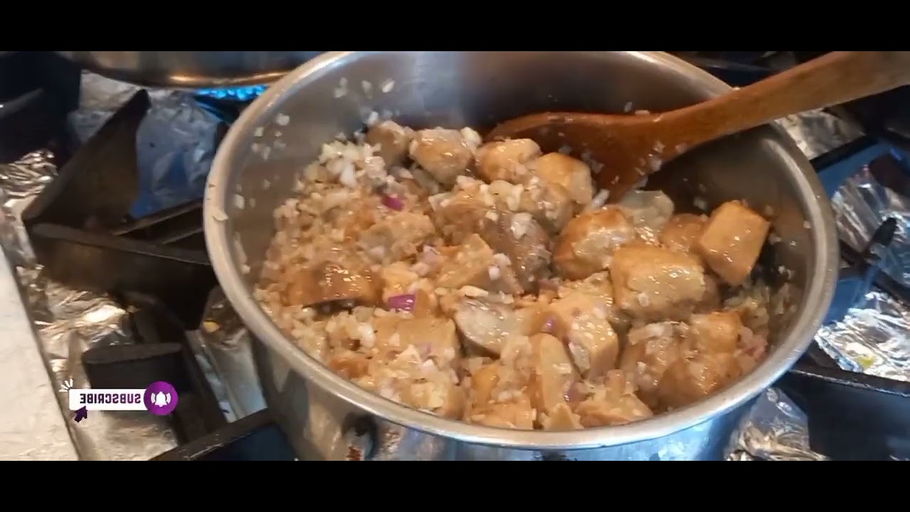 HOW TO MAKE FAGA ARABIC FOOD FULL RECIPE FAGA KUWAIT FEMOUS #youtube #viral #cooking 