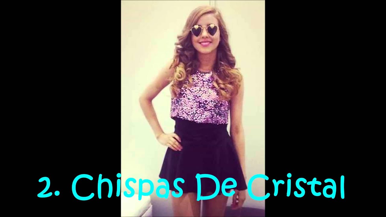 TOP 10 Canciones De Paulina Goto