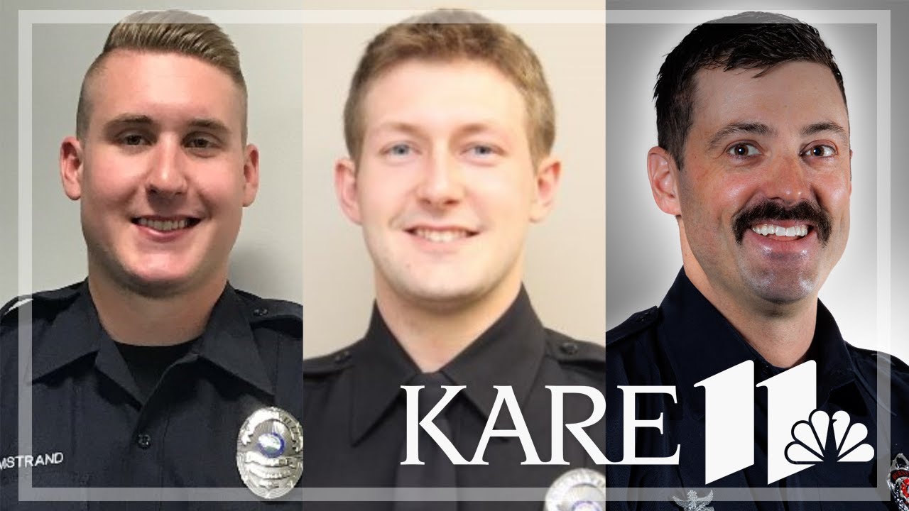Burnsville shooting: New details on the gunman, remembering the victims, and how you can help