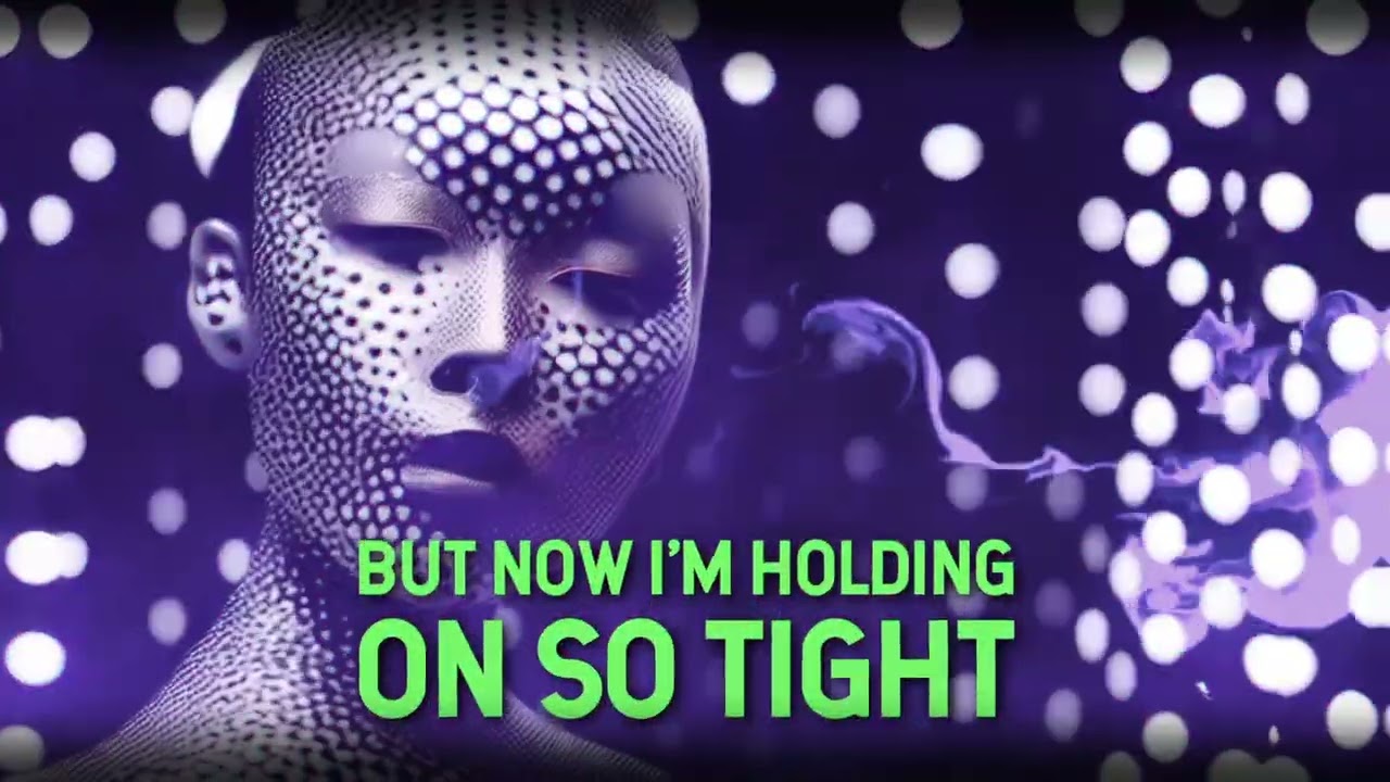 PURPLE LOVERS REMIX - SAMSKARA RAD