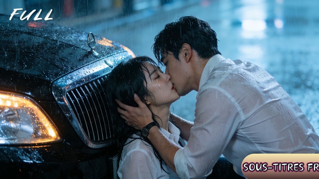 【French Dub】💖 L'Expiation : Je te hais... jusqu'à ce que je te perde#shortdrama #drame