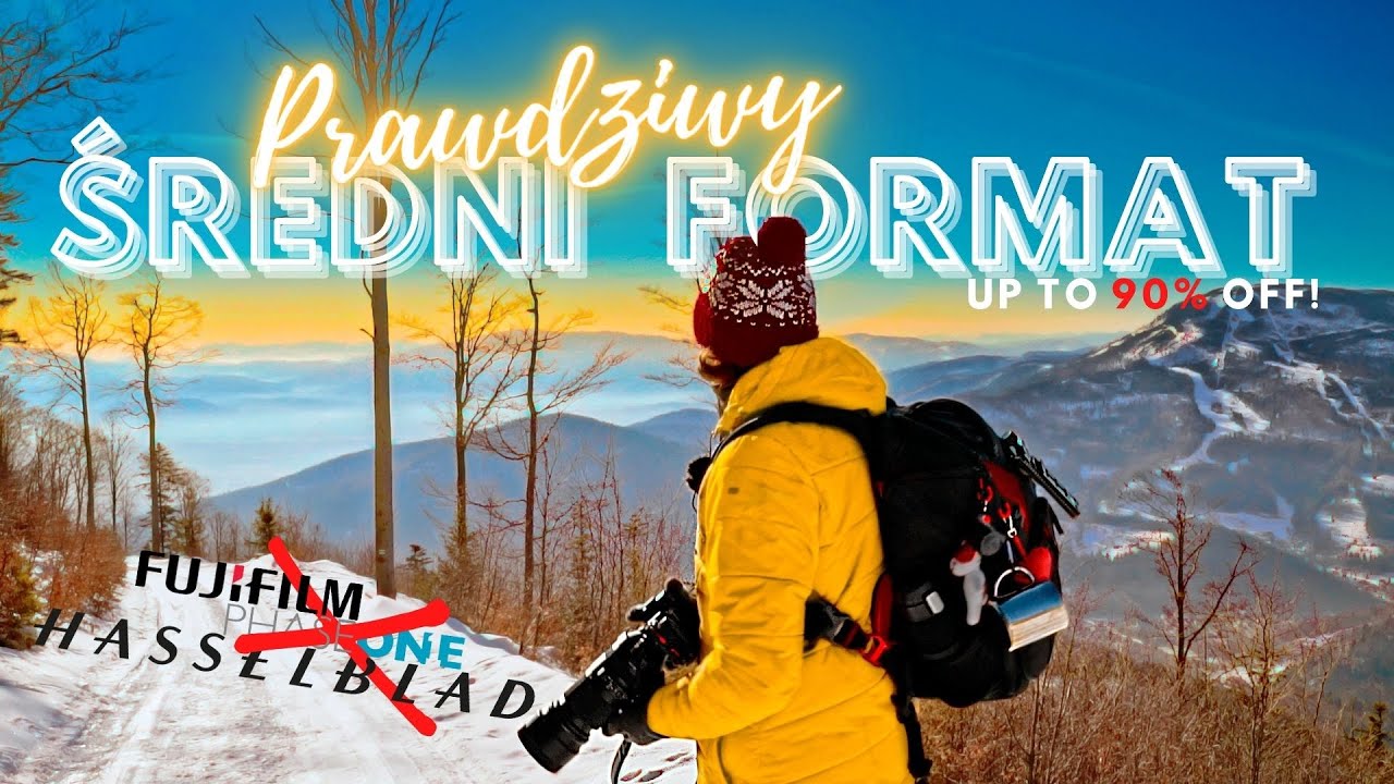 🏔️📸 Fotografowanie panoram fotografia krajobrazu w g&oacute;rach
