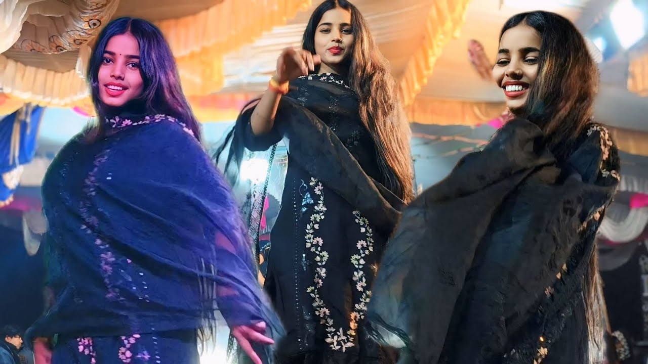  Jyoti dancer Bhojpuri song DJ Kamariya गोले-गोले