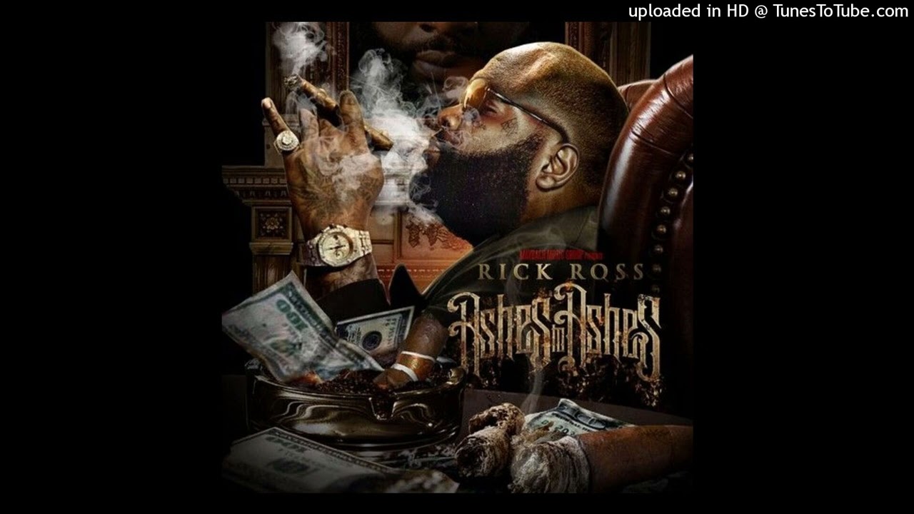 [FREE] Rick Ross x Waka Flocka x Lex Luger Type Beat - 