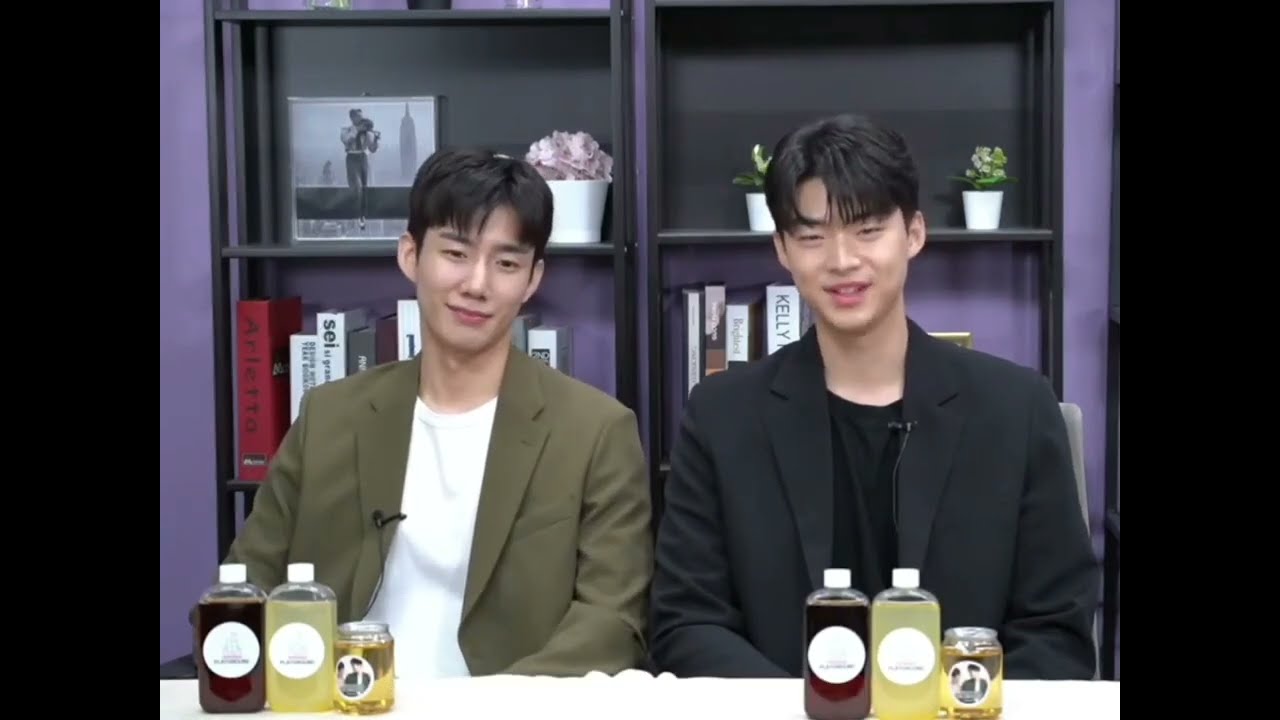 To My Star 2 Commentary (ENG SUB)