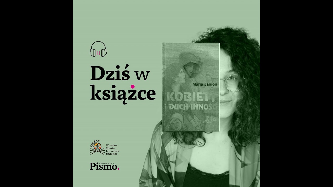 Maria Janion. Dlaczego to kobiety są rewolucją?