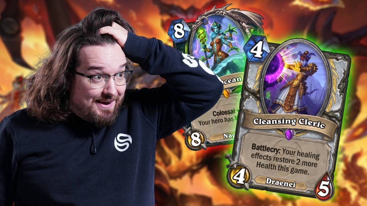 Review Chill - Je découvre (presque) toutes les cartes cataclysme