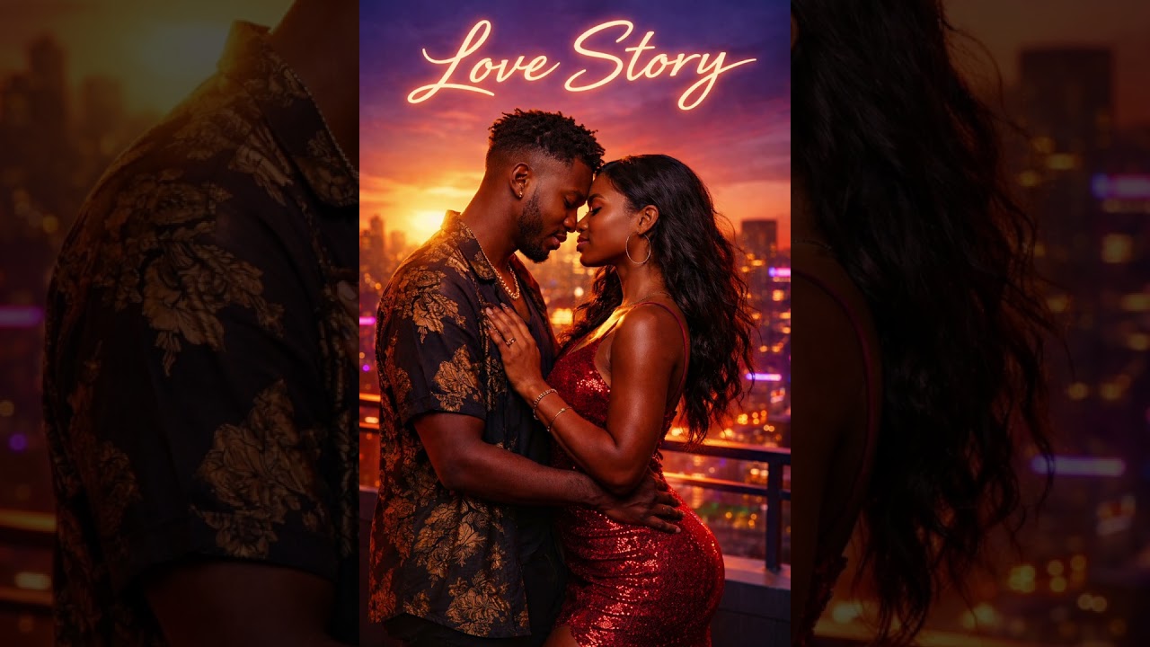 Love_Story(@Eva'a la Lumière)