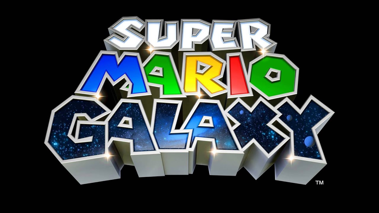 Loopdeloop Galaxy (OST Mix) - Super Mario Galaxy
