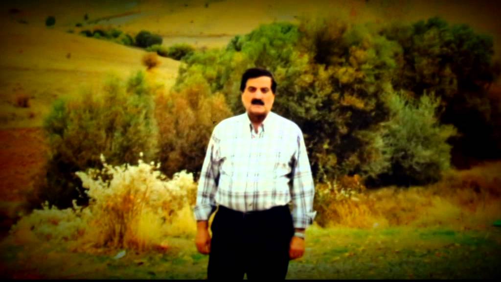ZÜLKÜF ALTAN  GELDİ GEÇTİ