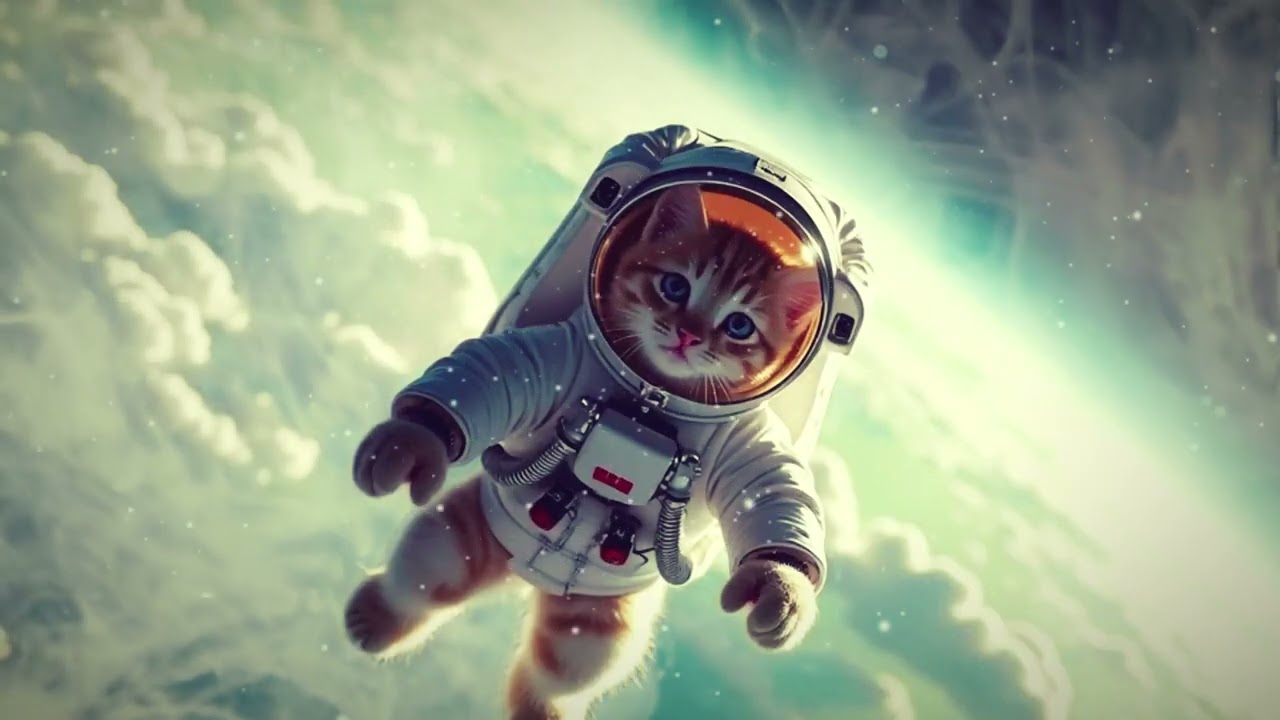 SUONI DELL’UNIVERSO PER UN SONNO CALMO E SENZA SFORZO