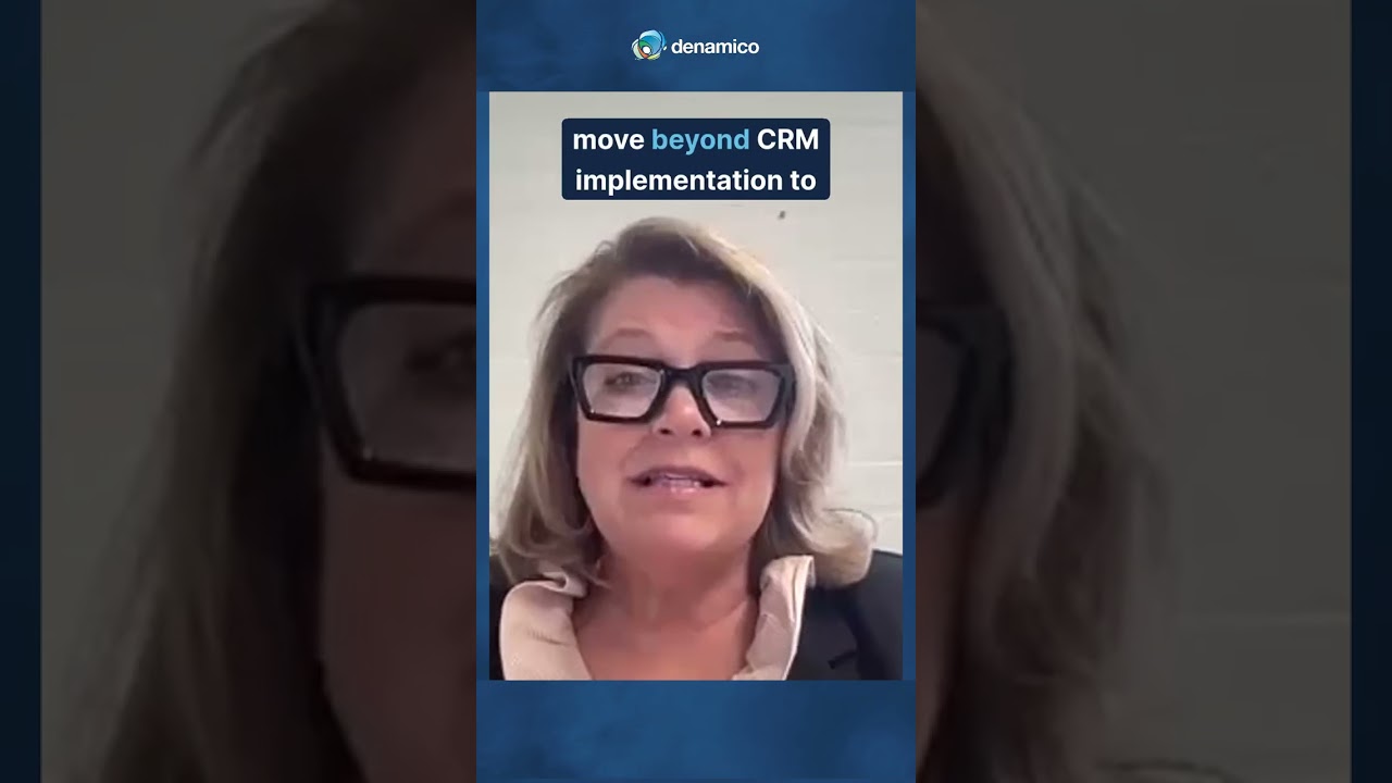 Optimize Your HubSpot #CRM for Real Impact