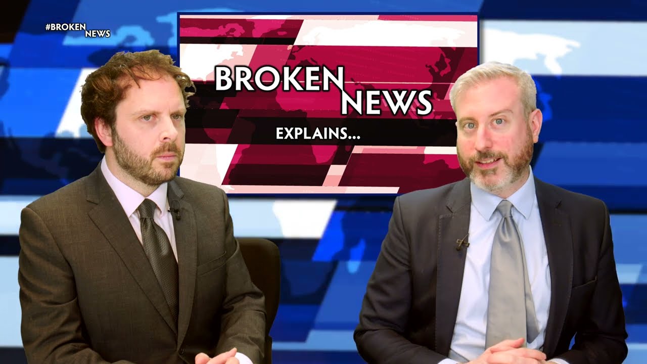 What Is Ethnic Cleansing? - #BrokenNews Explains