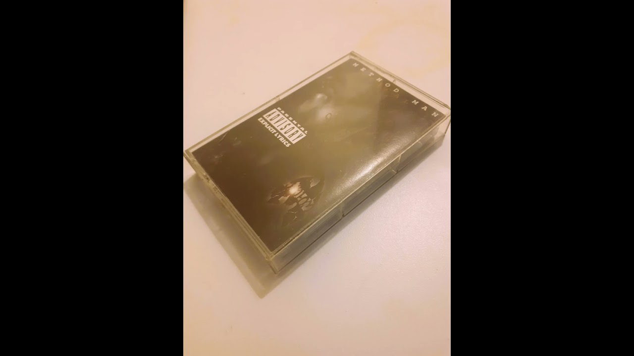 Method Man - Tical: The KB-Uno Remix Tape