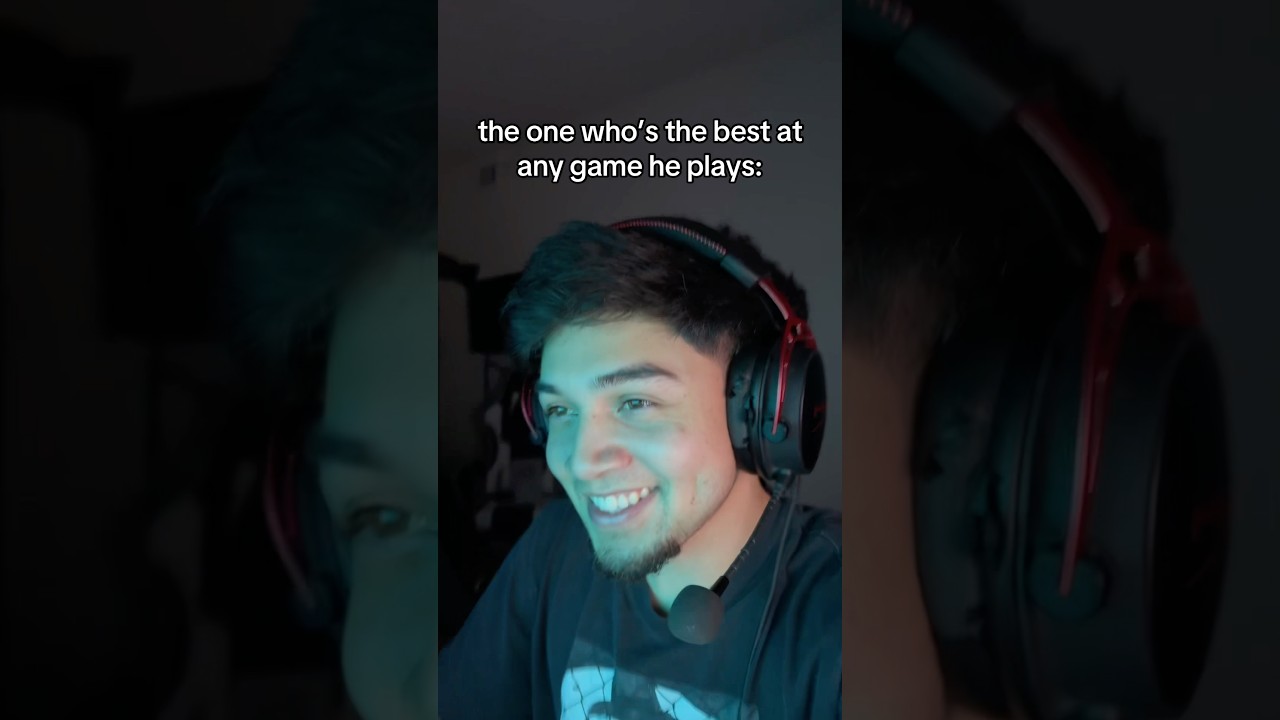 This Gaming Duo Is Unstoppable&hellip; #shorts #viral