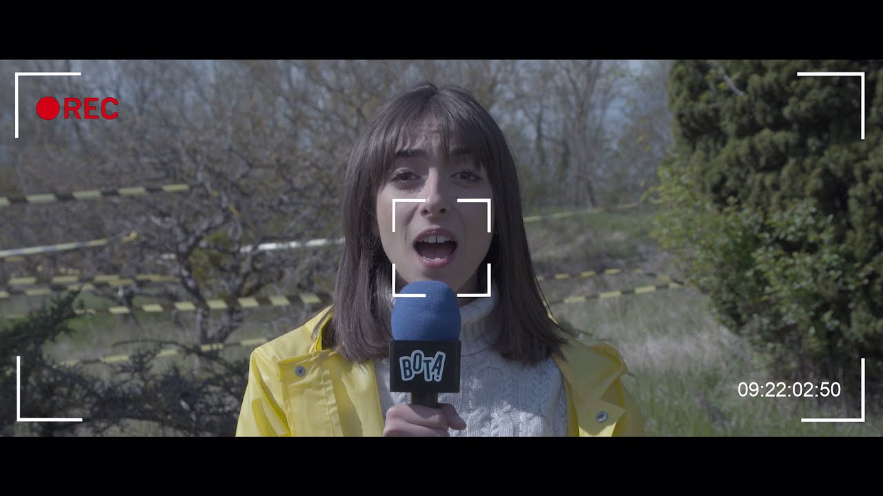 Saintard -  Police Amour (clip officiel)